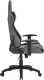 Миниатюра изображения товара Кресло геймерское GameLab Warlock GL-730 (серый)
