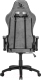 Миниатюра изображения товара Кресло геймерское GameLab Warlock GL-730 (серый)