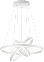 Потолочный светильник Citilux Дуэт CL719650 - 