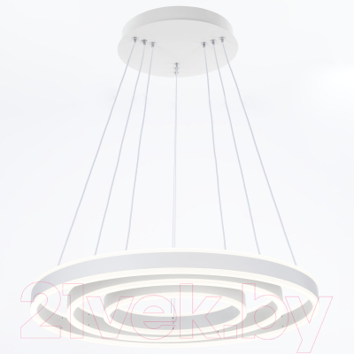 Потолочный светильник Citilux Дуэт CL719650