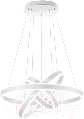 Потолочный светильник Citilux Дуэт CL719650