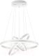 Потолочный светильник Citilux Дуэт CL719650 - 