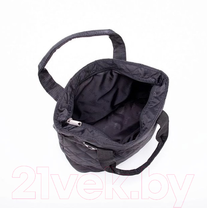 Сумка дорожная Mr.Bag 020-C123-MB-BLK