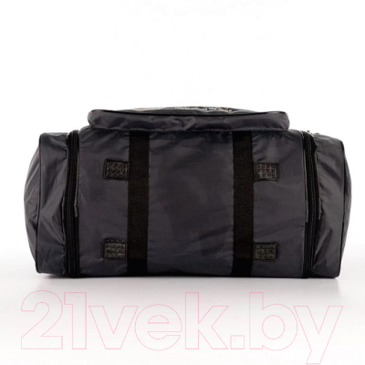 Сумка дорожная Mr.Bag 020-S032/10-MB-GRY (серый)