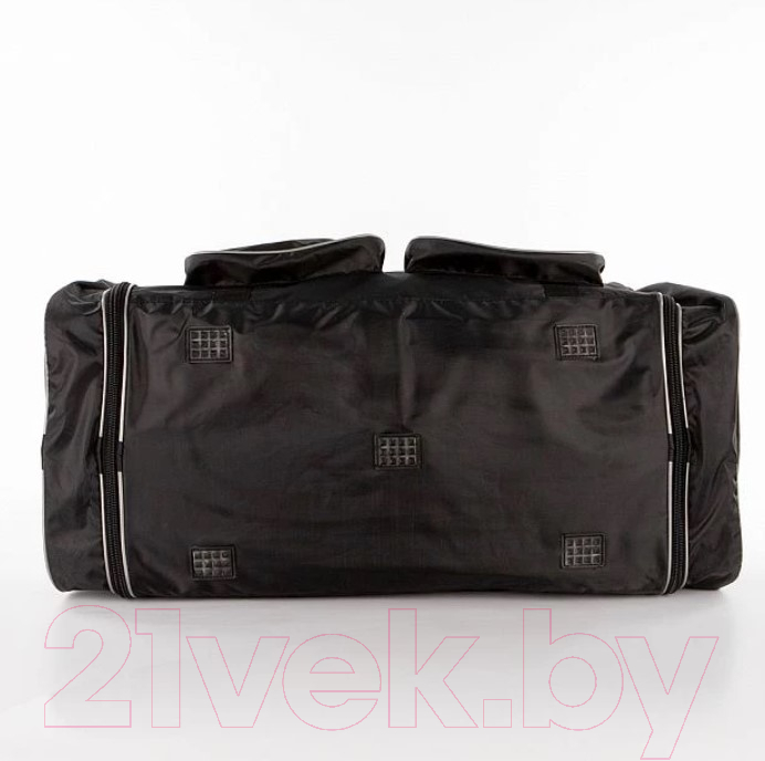 Спортивная сумка Mr.Bag 020-S069-MB-BLK