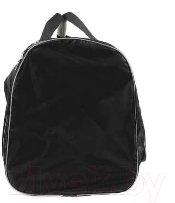 Спортивная сумка Mr.Bag 020-S069-MB-BLK (черный)