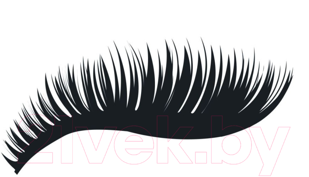 Тушь для ресниц Pupa Vamp! Waterproof Volume Mascara Exaggerated Lashes Extreme