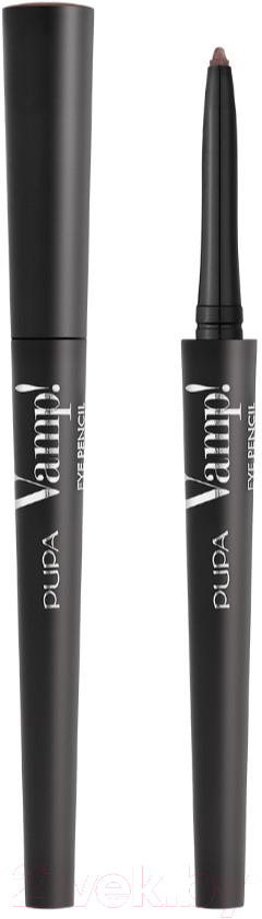 Карандаш для глаз Pupa Vamp! Eye Pencil тон 202 — фото 2