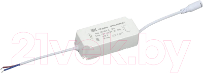 Драйвер для светодиодной панели IEK LDVO0-40-0-E-K01