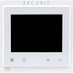 Терморегулятор для теплого пола Securic SEC-T-101W - 