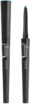 Изображение товара Карандаш для глаз Pupa Vamp! Eye Pencil тон 304