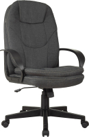 Кресло офисное Бюрократ CH-868LT Fabric (серый 38-417) - 