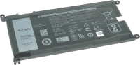 

Аккумулятор для ноутбука Dell, 15-5538 (WDX0R)