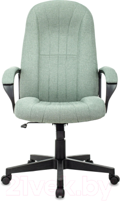 Изображение товара Кресло офисное Бюрократ T-898AXSN (зеленый 38-407)