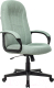 Миниатюра изображения товара Кресло офисное Бюрократ T-898AXSN (зеленый 38-407)