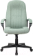 Миниатюра изображения товара Кресло офисное Бюрократ T-898AXSN (зеленый 38-407)