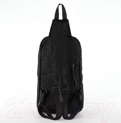 Рюкзак Tubing 232-TB-0220-BLK (черный)