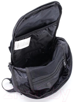 Рюкзак Tubing 232-TB-0220-BLK (черный)