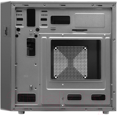Корпус для компьютера Ginzzu D190 (черный)