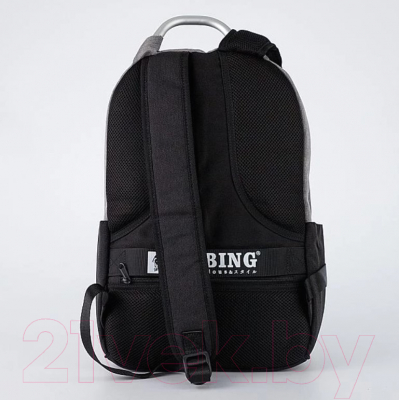 Рюкзак Tubing 232-TB-0351-GBL (серый)