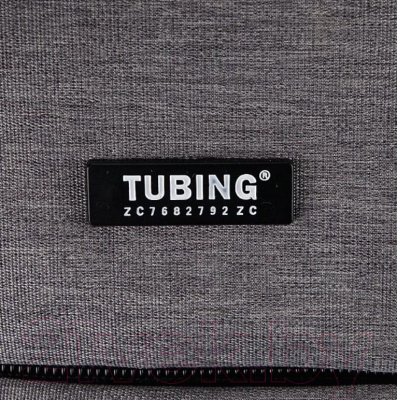 Рюкзак Tubing 232-TB-0351-GBL (серый)