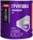Грунтовка автомобильная Axiom A4175 (900мл, серый) - 
