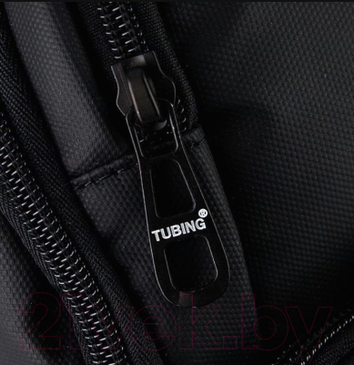 Рюкзак Tubing 232-TB-306-BLK (черный)