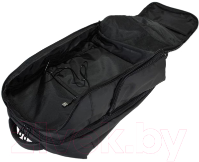 Рюкзак Tubing 232-TB-306-BLK (черный)