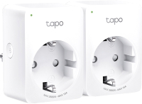 Умная розетка TP-Link Tapo P110 (2шт) - 