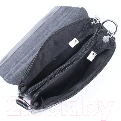 Сумка Mr.Bag 271-1684-1-BLK (черный)