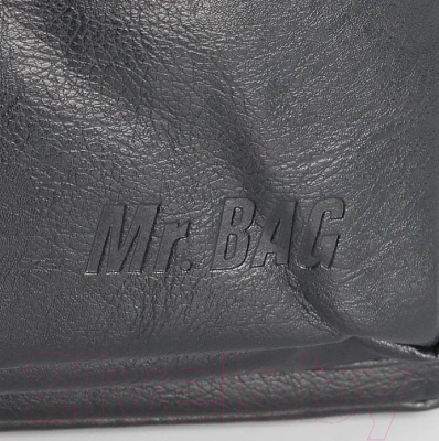 Сумка Mr.Bag 271-2016-10-BLK (черный)
