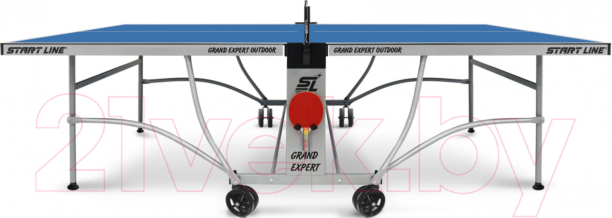 Теннисный стол Start Line Grand Expert Outdoor 4 / 6044-7