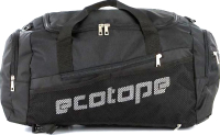 Спортивная сумка Ecotope 360-2006-BLK (черный) - 