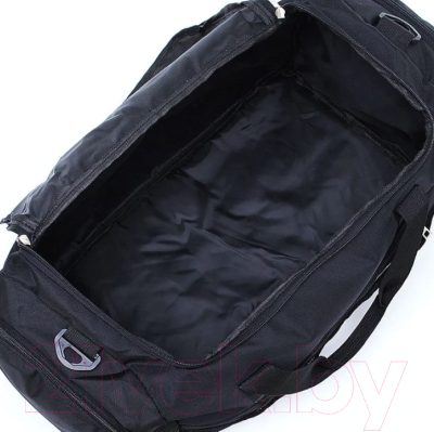 Спортивная сумка Ecotope 360-2006-BLK (черный)