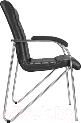 Кресло офисное ПМК Оскар / РМК 000.436 (пегассо черный)