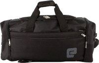 Спортивная сумка Ecotope 360-8696-BLK (черный) - 