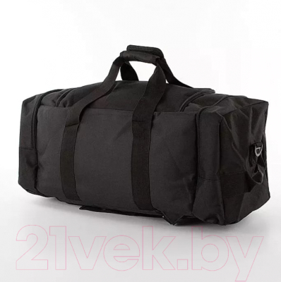 Спортивная сумка Ecotope 360-8696-BLK (черный)