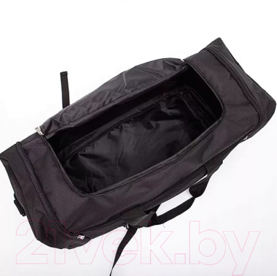 Спортивная сумка Ecotope 360-8696-BLK (черный)