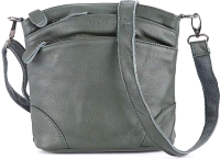 

Сумка Poshete, 921-004-GRN