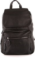 

Рюкзак Poshete, 921-322-BLK
