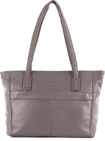 

Сумка Poshete, 921-329-GRY