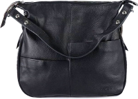

Сумка Poshete, 921-344-BLK