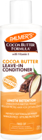 Кондиционер для волос Palmers С маслом Какао и Биотином Для ухода за длинными волосами (250мл) - 