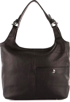 

Сумка Poshete, 921-8891-BLK
