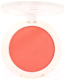 Миниатюра изображения товара Румяна The Saem Saemmul Single Blusher RD02 Dry Rose