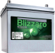 Автомобильный аккумулятор Blizzaro Silverline R+ / L1 045 040 013 (45 А/ч) - 