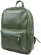 Миниатюра изображения товара Рюкзак Carlo Gattini Antico Anzolla / 3040-11 (темно-зеленый)
