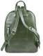 Миниатюра изображения товара Рюкзак Carlo Gattini Antico Anzolla / 3040-11 (темно-зеленый)