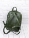Миниатюра изображения товара Рюкзак Carlo Gattini Antico Anzolla / 3040-11 (темно-зеленый)