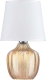 Прикроватная лампа ESCADA 10194/L (янтарь) - 